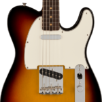 FENDER AMERICAN VINTAGE II 1963 TELECASTER