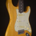 VOODOO GUITARS RELIC 60 STRATOCASTER