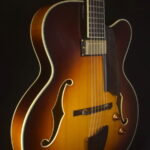 SOLD EASTMAN AR 503 CE SB