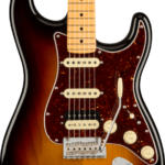 FENDER AMERICAN PROFESSIONAL II HSS STRAT