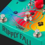 JAM PEDALS RIPPLY FALL