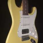 JOHN SUHR CL.ANTIQUE HSS STRAT