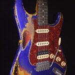 BUTTARINI HSS STRAT