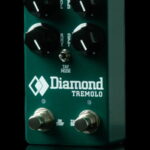 DIAMOND TREMOLO