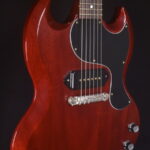 GIBSON SG 63 JUNIOR REISSUE VOS