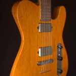 JOHNS SUHR LTD CLASSIC T “ALL KORINA”