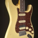 SOLD C.SHOP 2023 1967 JOURNEYMAN RELIC LTD HSS STRATOCASTER