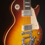 GIBSON COLLECTOR’S CHOICE 3 “THE BABE” # 094