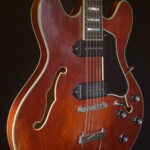 SOLD EASTMAN T 64 V