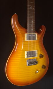 PRS CUSTOM 22 NITRO FINISH SPECIAL EDITION EXPERIENCE 2009