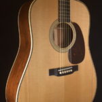 SOLD MARTIN CUSTOM SHOP SUPER D LR BAGGS