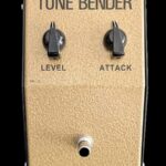 BRITISH PEDAL CO. TONE BENDER MK I