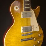 GIBSON COLLECTOR’S CHOICE 8 ” THE BEAST” # 231