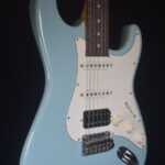 JOHN SUHR CLASSIC ANTIQUE HSS STRAT