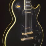 GIBSON LES PAUL 1954 CUSTOM REISSUE 2005