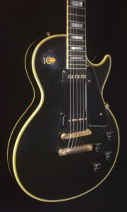 GIBSON LES PAUL 1954 CUSTOM REISSUE 2005