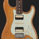 FENDER JAPAN HYBRID II HSH STRATOCASTER