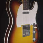 SOLD C.SHOP 2024 VINTAGE CUSTOM 1959 TELECASTER CUSTOM