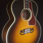 GIBSON SJ 200 WESTERN CLASSIC