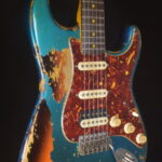 BUTTARINI HSS STRAT