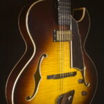 SOLD EASTMAN AR 480 CE JOHN PISANO