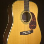 MARTIN HD 28 VR