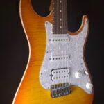 JOHN SUHR STANDARD PLUS HSS ROASTED NECK