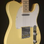 FENDER AMERICAN PERFORMER TELECASTER MAPLE