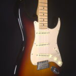 FENDER AMERICAN PROFESSIONAL STRATOCASTER