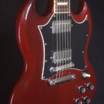 SOLD GIBSON SG STANDARD 1996