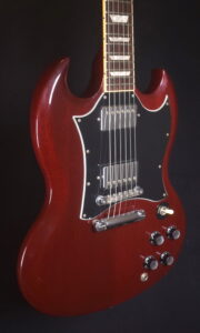 GIBSON SG STANDARD 1996