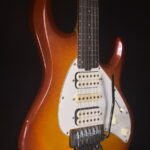 MUSIC MAN SILHOUETTE SPECIAL FLOYD