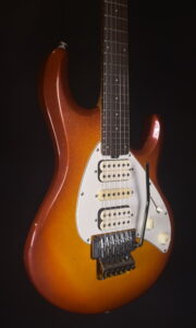 MUSIC MAN SILHOUETTE SPECIAL FLOYD