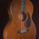 MARTIN 000-17 S 2002 LR BAGGS