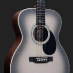 MARTIN OMJM 20th ANNIVERSARY