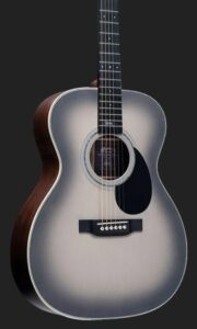 MARTIN OMJM 20th ANNIVERSARY