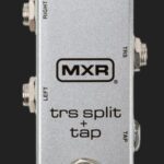 MXR TRS SPLIT + TAP