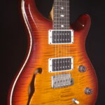 PRS CE 24 BOLT ON SEMI HOLLOW