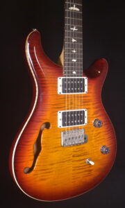 PRS CE 24 BOLT ON SEMI HOLLOW