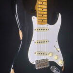 C.SHOP 2021 LIMITED EDITION 57 STRAT JOURNEYMAN RELIC