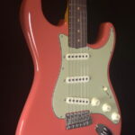 C.SHOP VINTAGE CUSTOM 59 STRAT TIME CAPSULE