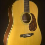 MARTIN D 28 AUTHENTIC 1937