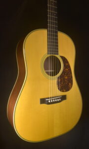 MARTIN D 28 AUTHENTIC 1931