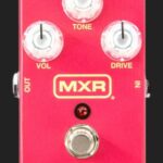 MXR FAT SUGAR DRIVE M 94 SE