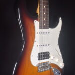 JOHN SUHR CLASSIC S HSS