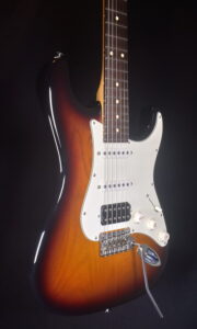 JOHN SUHR CLASSIC S HSS