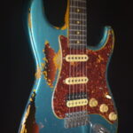 BUTTARINI HSS STRAT