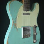 BUTTARINI TELE 60