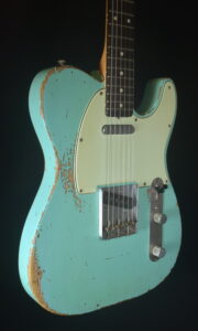 BUTTARINI TELE 60