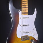 C.SHOP 2024 70th ANNIVERSARY 1954 STRAT RELIC